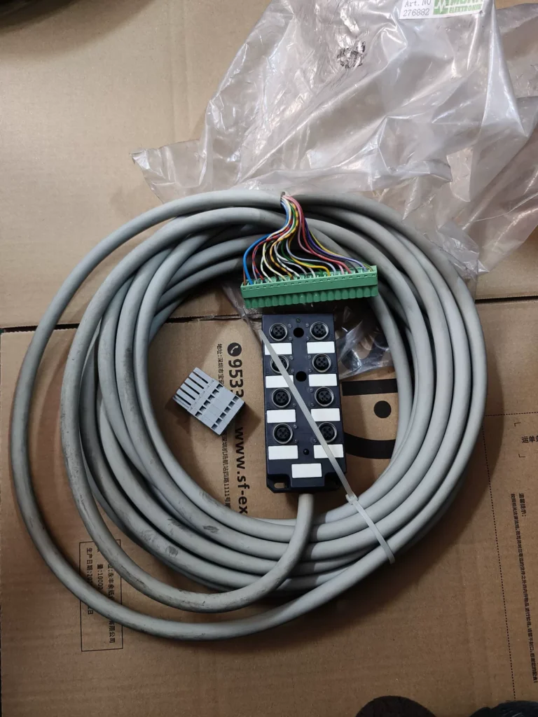 MURR Control Module MURR 276882
