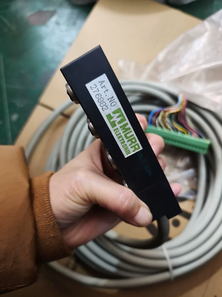 MURR Control Module MURR 276882 thumbnail
