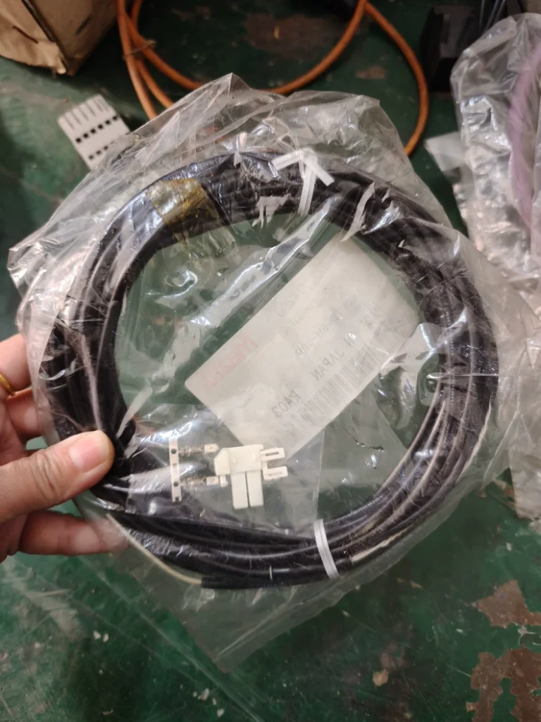 Mazak Machine Tool Cable Harness R26UN004240 thumbnail
