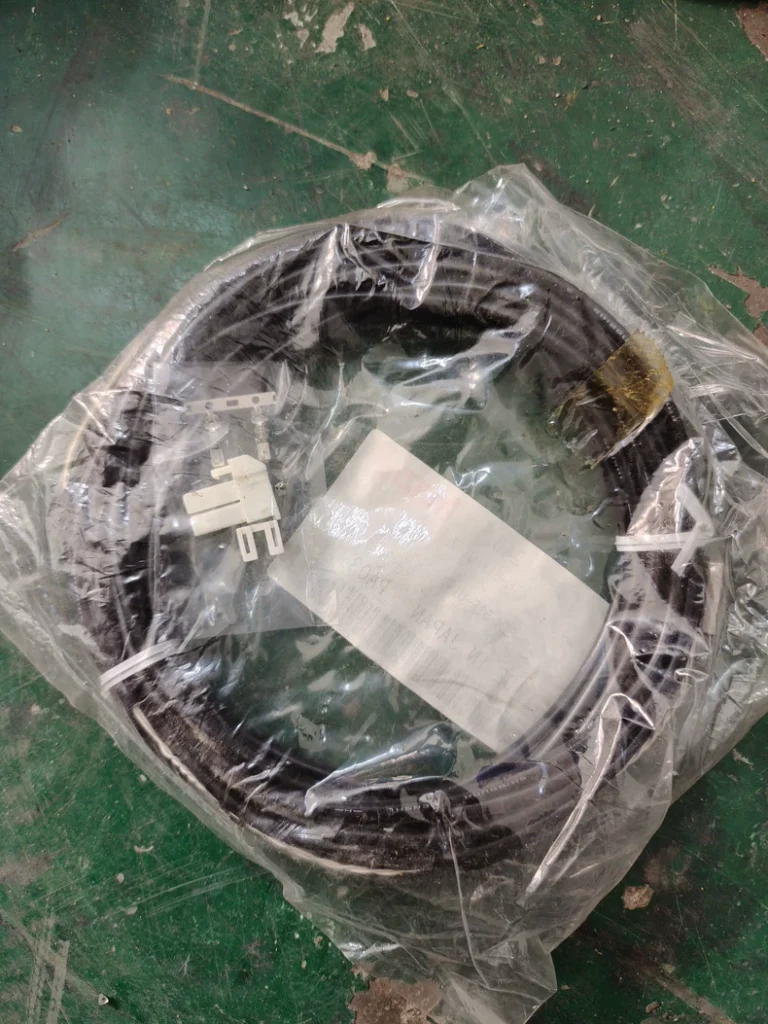 Mazak Machine Tool Cable Harness R26UN004240 thumbnail