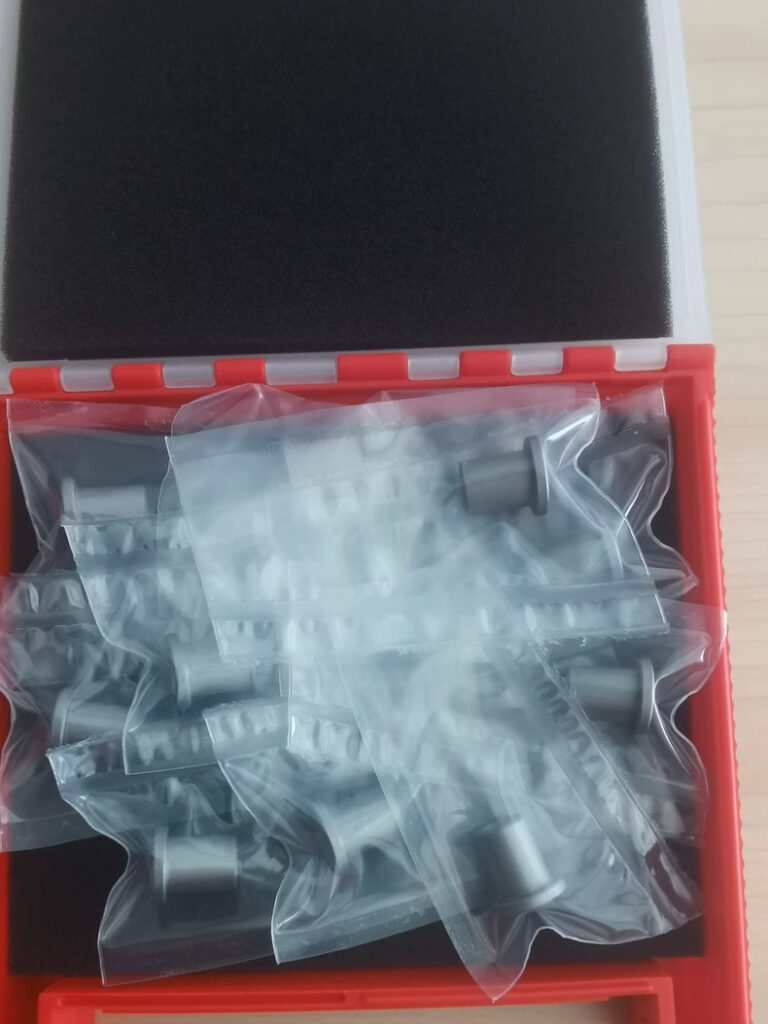 Analytik Jena 407-A81.020 Graphite Component