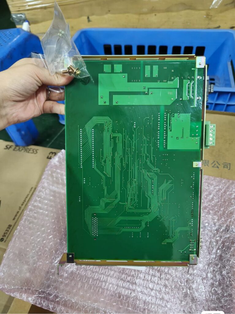 Yaskawa Control Module JARCR-XFB04 thumbnail