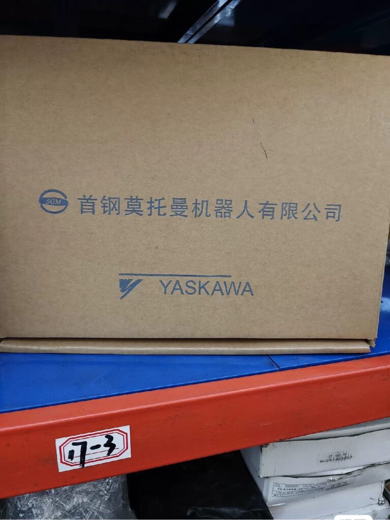 Yaskawa Control Module JARCR-XFB04 thumbnail
