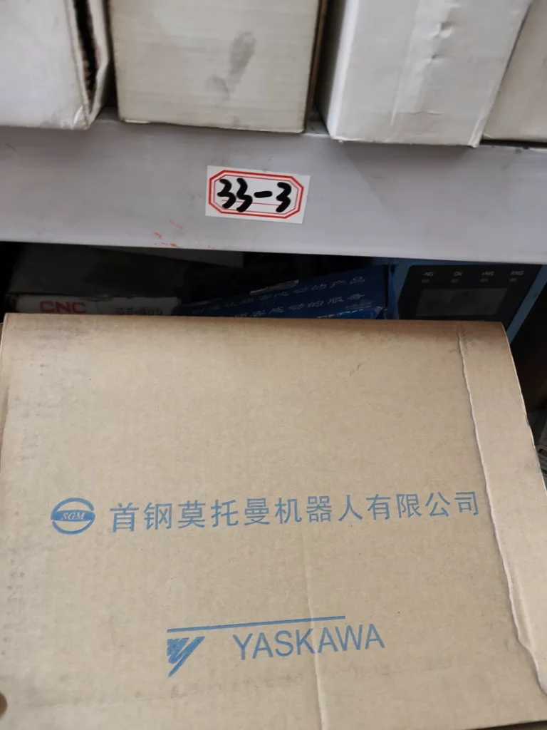 Yaskawa Control Module JARCR-XFB04 thumbnail