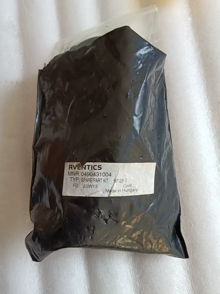 AVENTICS 0490431004 Valve