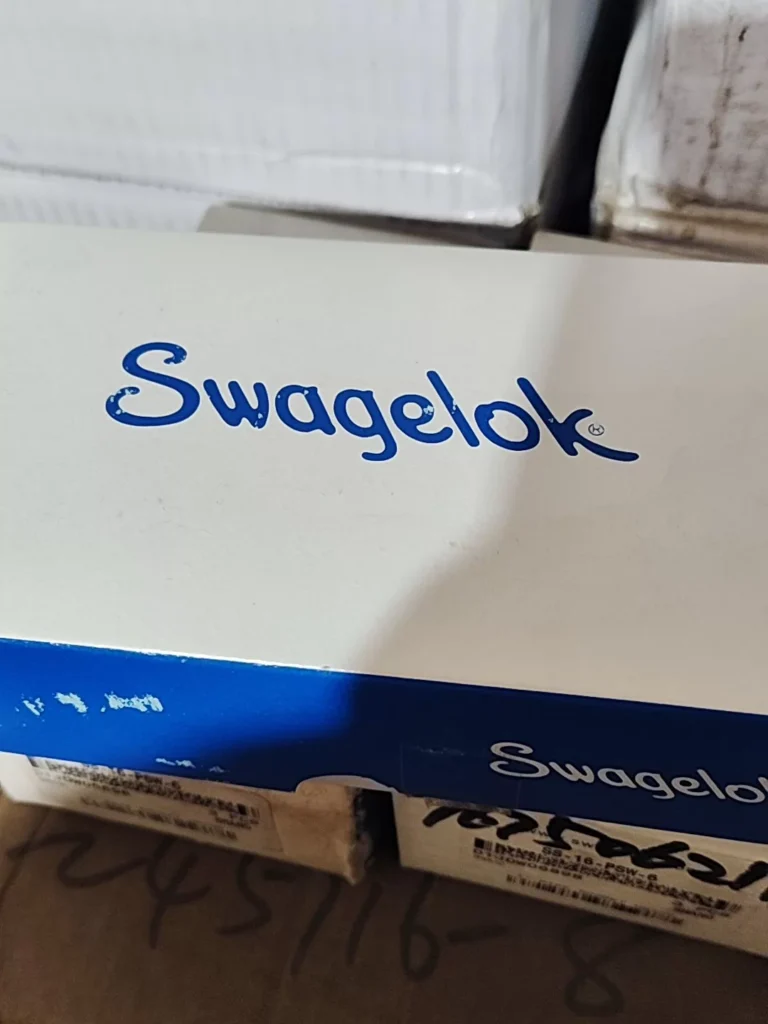 Swagelok SS-16-PSW-6 Fitting thumbnail