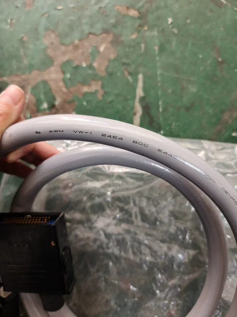 Daiichi Denko Cable E44013 thumbnail