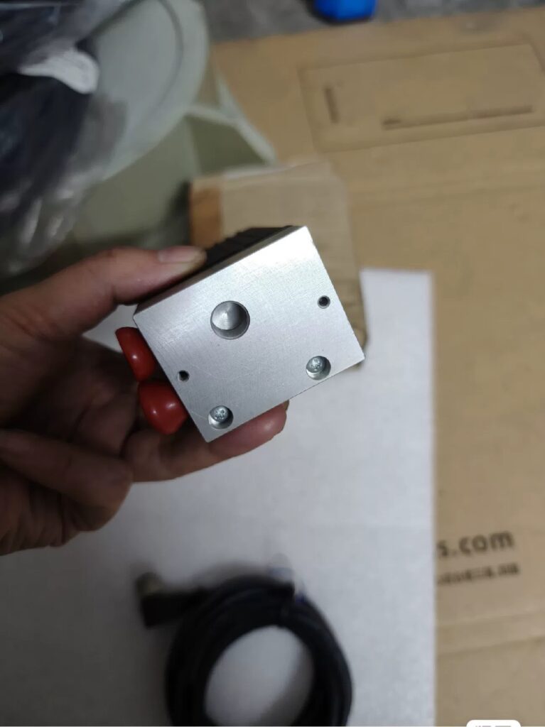 ASCO Solenoid Valve 605L0100 thumbnail