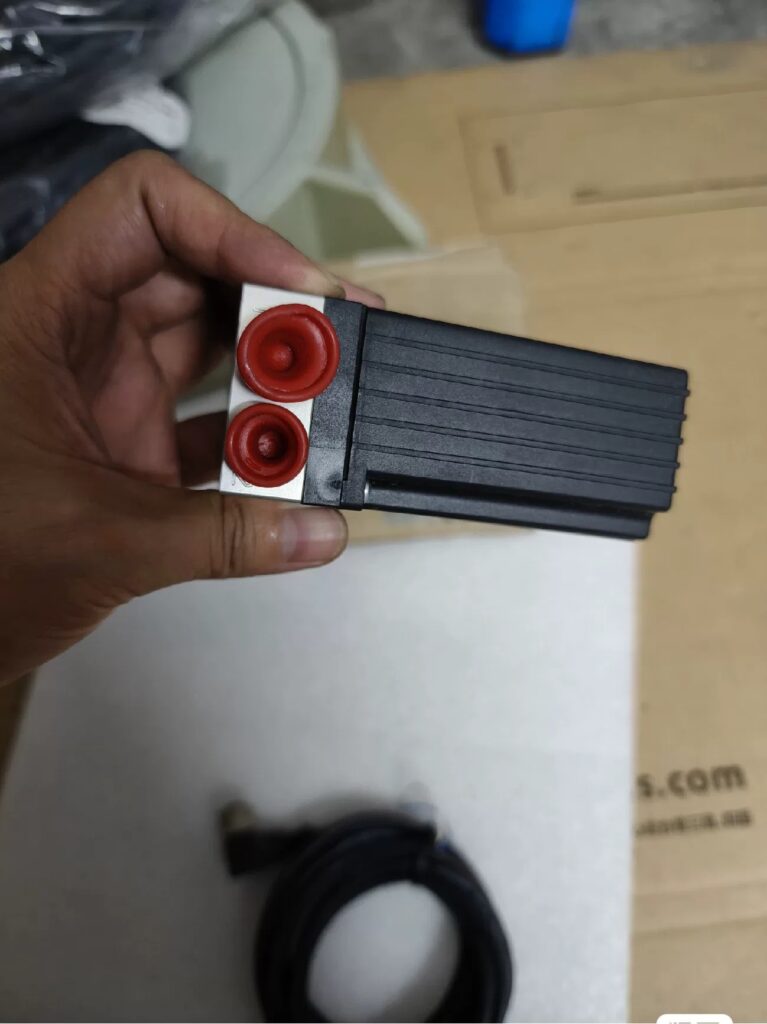 ASCO Solenoid Valve 605L0100 thumbnail