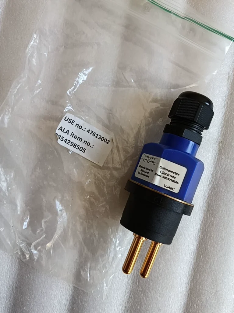 ALFA LAVAL 9854298505 Salinometer Electrode