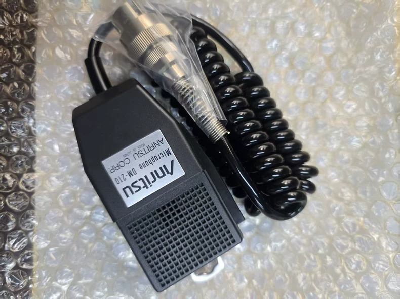 ANRITUS DM-210 Microphone