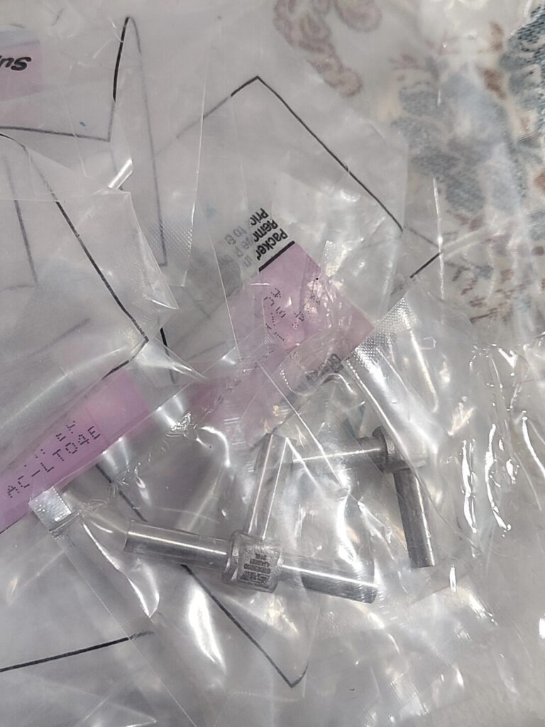 ASFLOW AC-LT04E Fitting