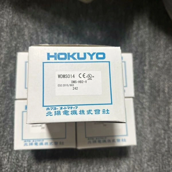 Hokuyo DMS-HB2-V Photoelectric Sensor