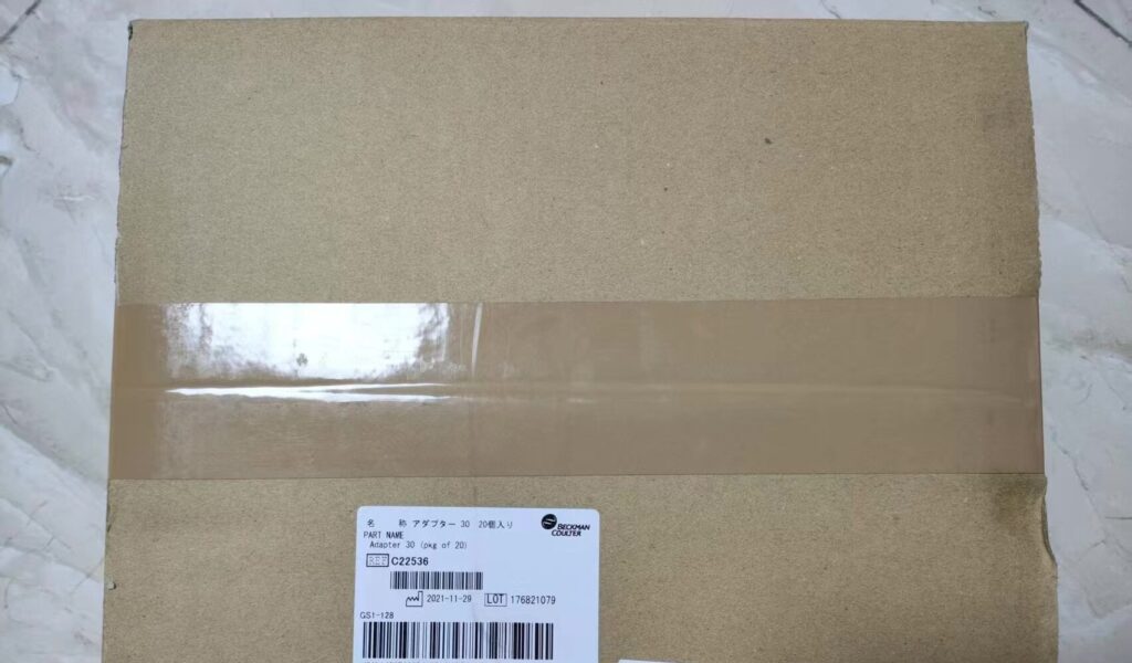 Beckman Coulter C22536 Adapter