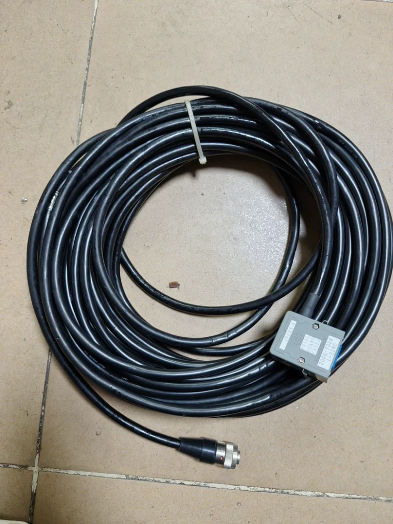 FANUC Robot Teach Pendant Cable A660-2006-T324