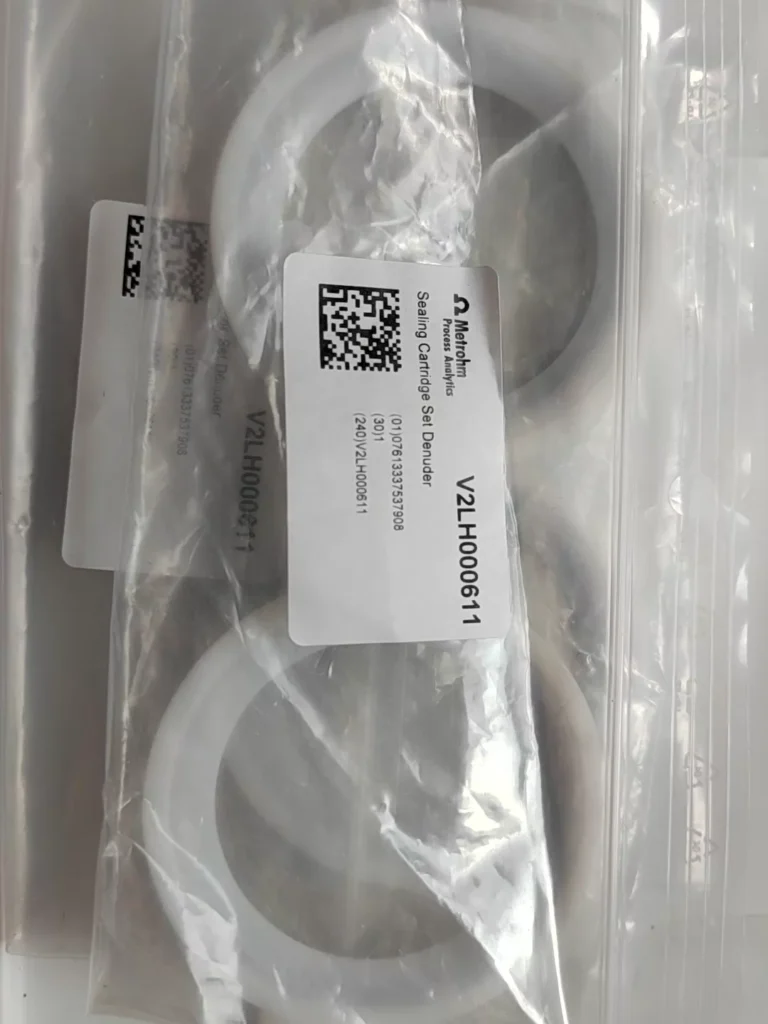 Metrohm V2LH000611 Ion Chromatography Part