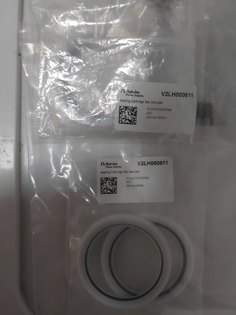 Metrohm V2LH000611 Ion Chromatography Part thumbnail
