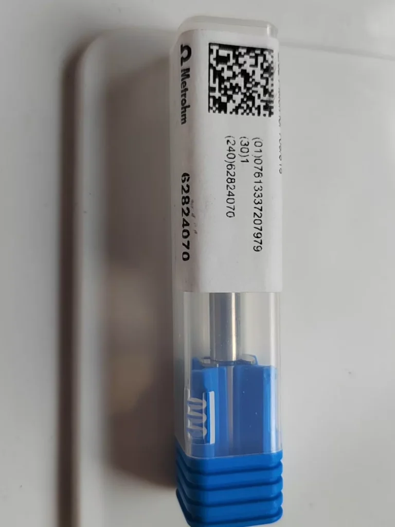 Metrohm 6.2824.070 Pump
