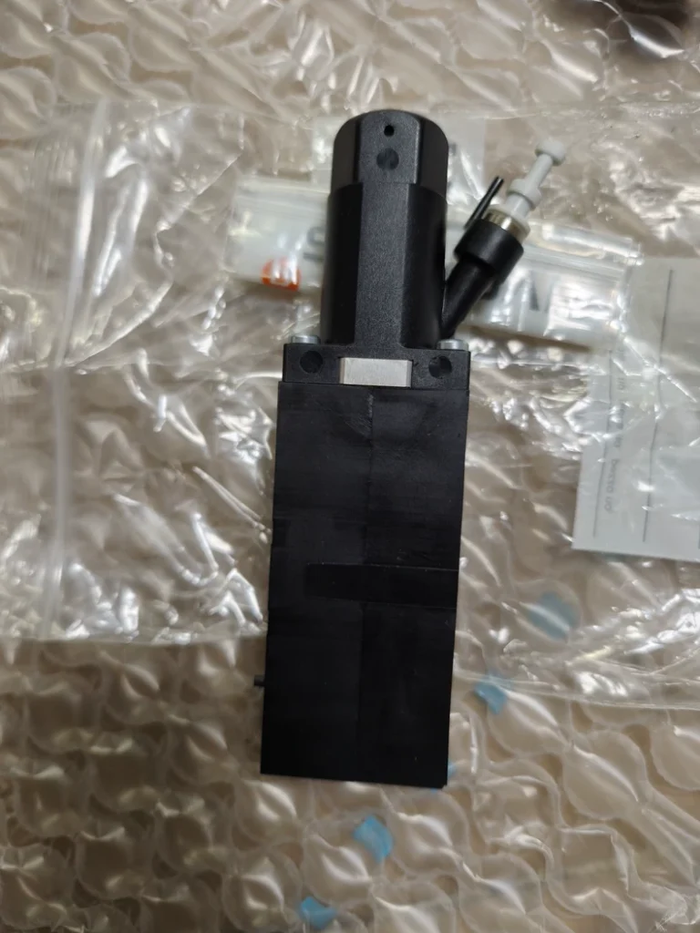 Aventics Solenoid Valve 5750020520 thumbnail