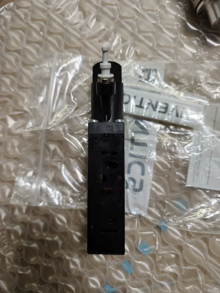 Aventics Solenoid Valve 5750020520 thumbnail