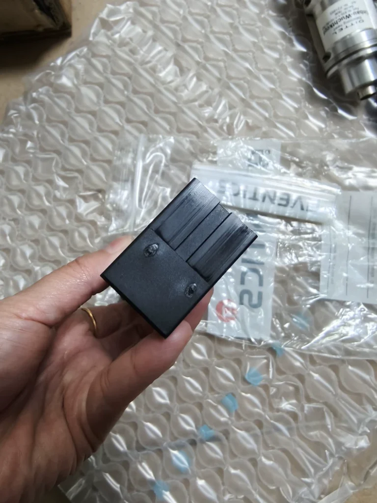 Aventics Solenoid Valve 5750020520 thumbnail