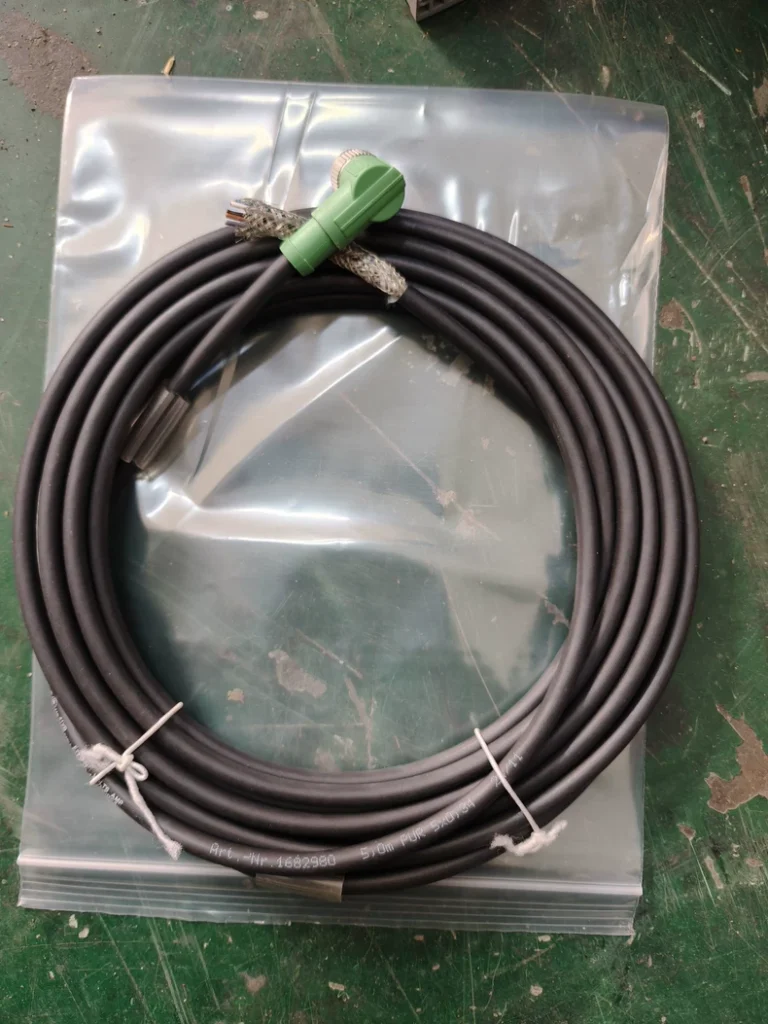 SMW-Autoblok Chuck Sensor Cable 195897 / LPS-NT