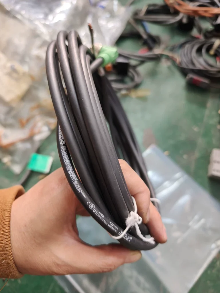 SMW-Autoblok Chuck Sensor Cable 195897 / LPS-NT thumbnail