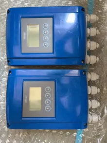 KROHNE SMARTMAC 200W Flow Transmitter