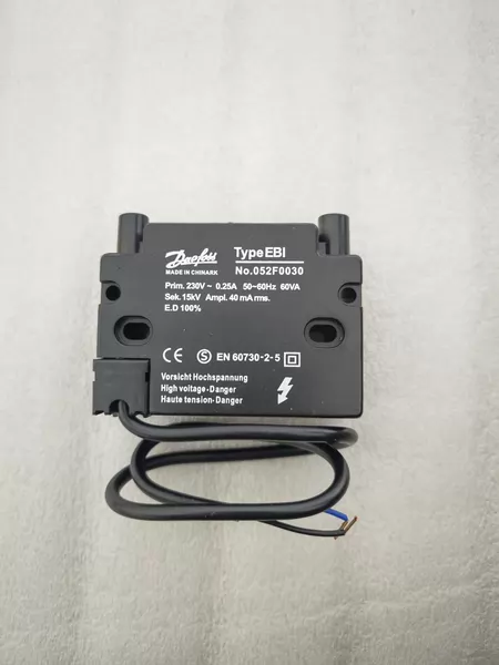Danfoss 052F0030 Transformer