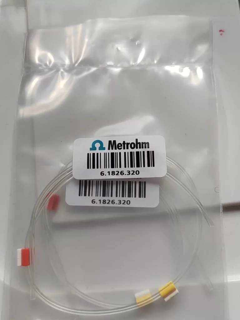 Metrohm 6.1826.320 Pump