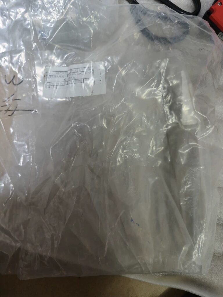 Shannover High-Pressure Pump Plunger GBT0965.09 thumbnail
