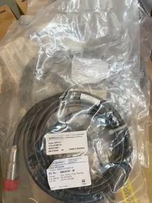 KROHNE VP2-S-3. pH Electrode