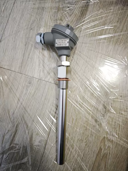 Heriana HT201 Sensor