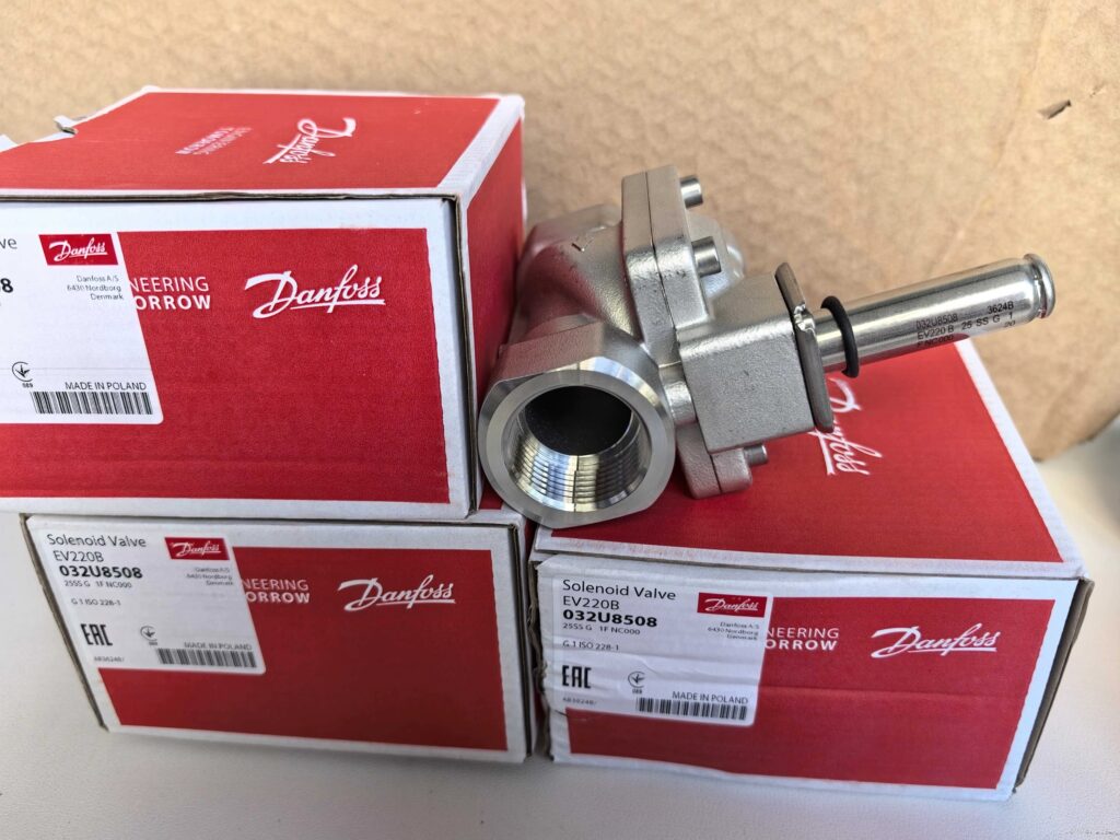 Danfoss 032U8508 Valve