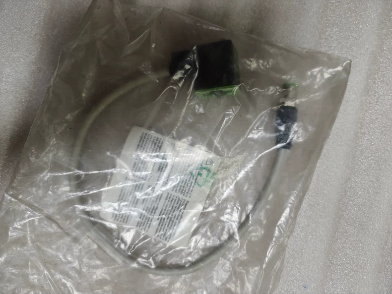 Murrelektronik Industrial Sensor Cable 7000-40881-2260030 thumbnail
