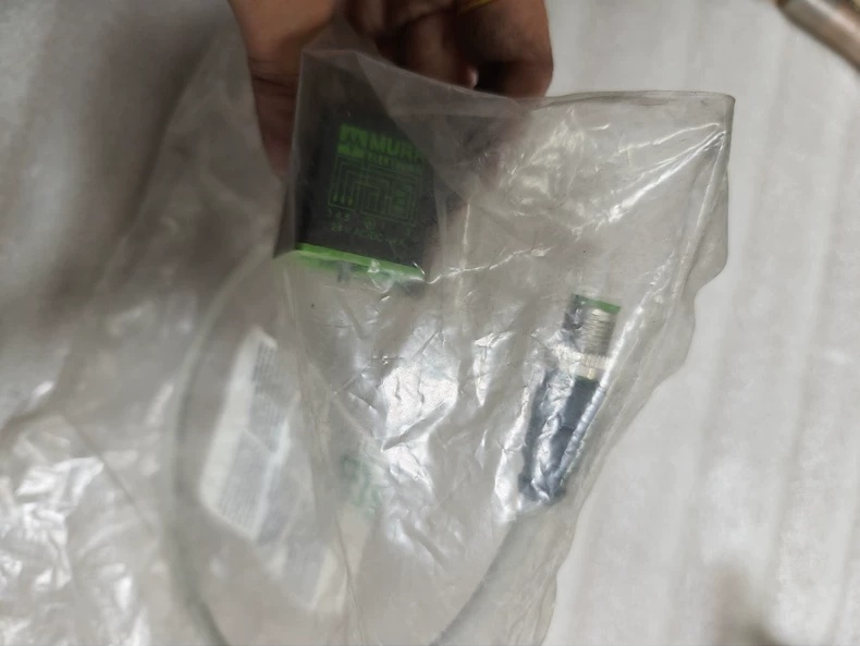 Murrelektronik Industrial Sensor Cable 7000-40881-2260030 thumbnail