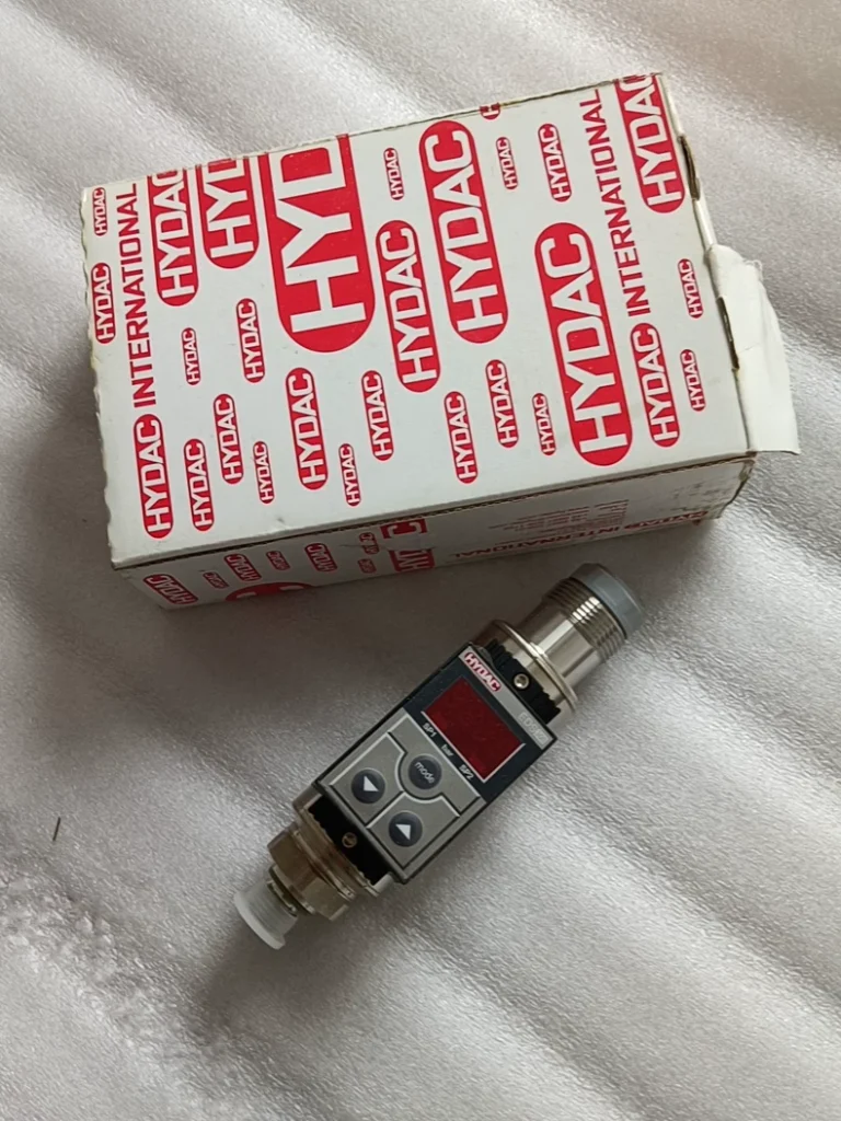 HYDAC EDS 347-4-100-S00 Pressure Sensor