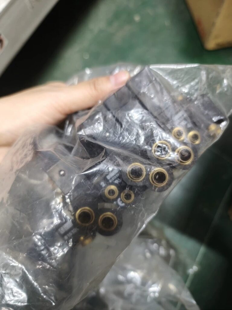 Crouzet Solenoid Valve Assembly 81513231 thumbnail