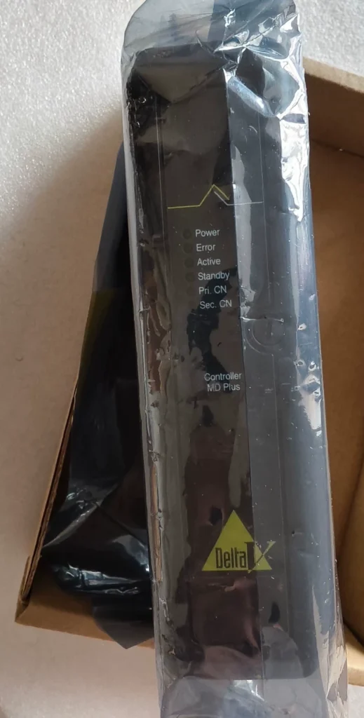 Emerson KJ2003X1-BBA Controller thumbnail