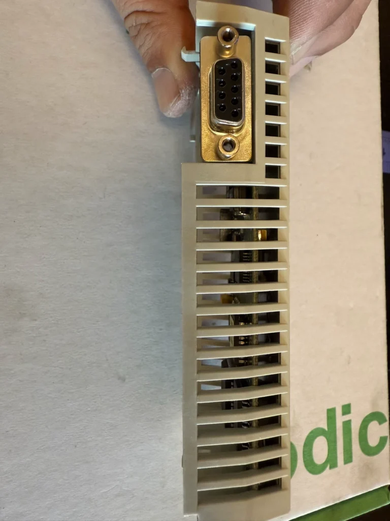 Schneider Electric / Modicon 170DNT11000 Communication Adapter thumbnail