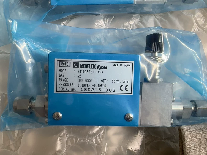 KOFLOC 3810DSII Flow Meter