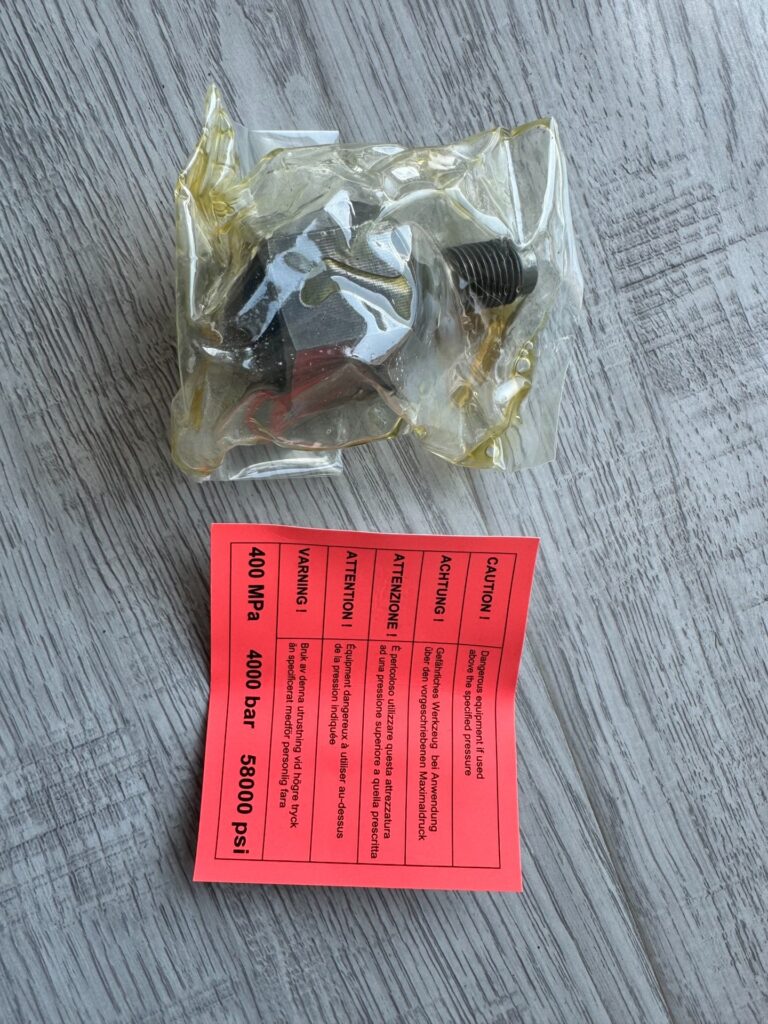 SKF 1009030E Connector thumbnail