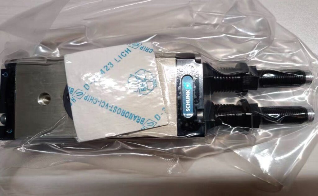 SCHUNK SRU14.2-H Rotary Actuator