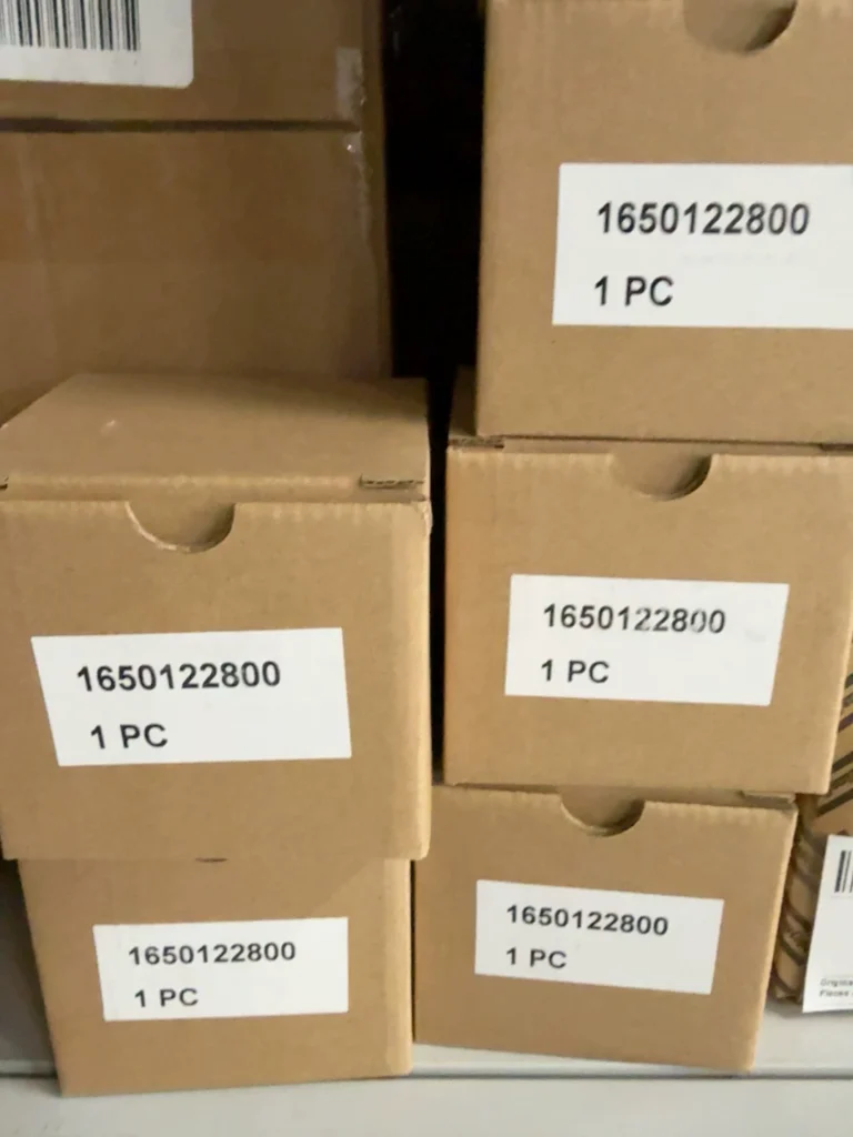 Atlas Copco 1650122800 Air Filter Element
