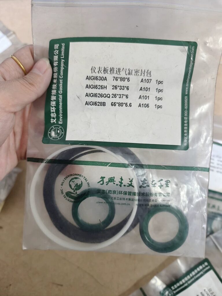 AIGI Pneumatic Cylinder Seal Kit AIGI530A thumbnail