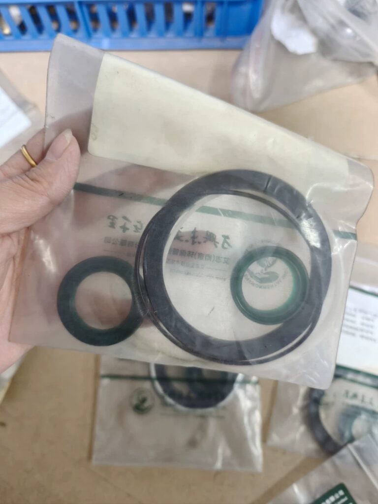 AIGI Pneumatic Cylinder Seal Kit AIGI530A thumbnail