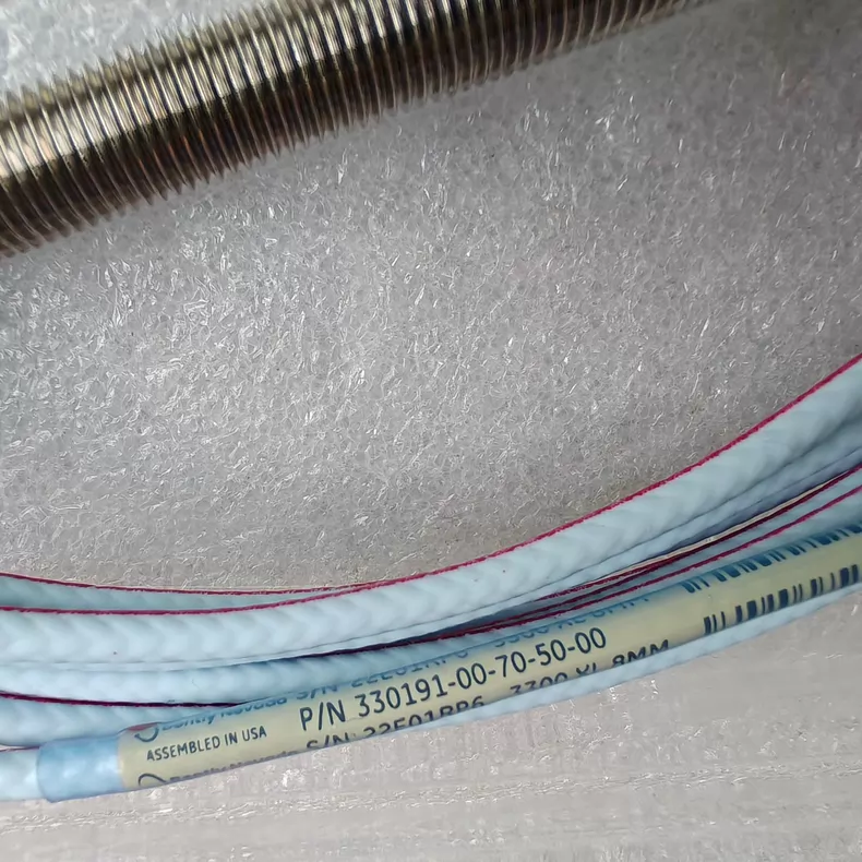 Bently Nevada 330191-00-70-50-00 Vibration Sensor