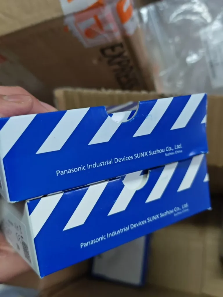 Panasonic LX-101 / ULX101-Z Sensor thumbnail