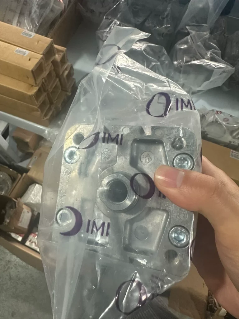 NORGREN SPC/030337/ Cylinder thumbnail