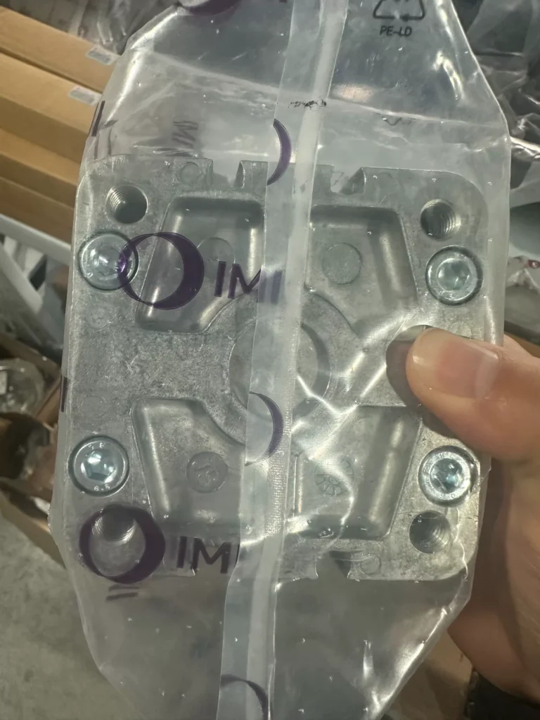 NORGREN SPC/030337/ Cylinder thumbnail